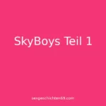 SkyBoys Teil 1